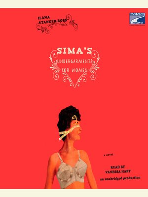 cover image of Sima's Undergarments for Women